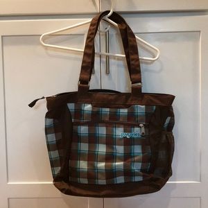JanSport Shoulder Bag